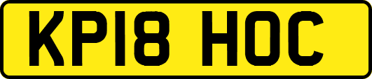 KP18HOC