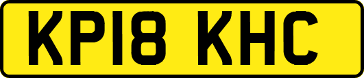 KP18KHC