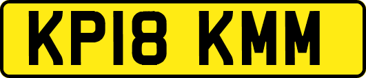 KP18KMM