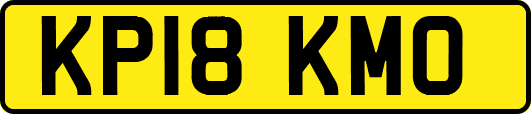 KP18KMO