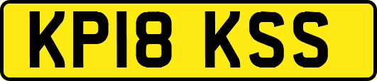 KP18KSS