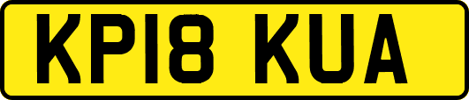 KP18KUA