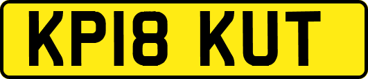 KP18KUT