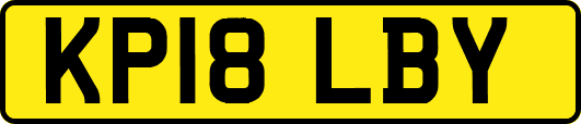 KP18LBY