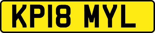 KP18MYL