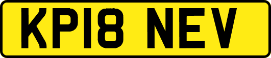 KP18NEV