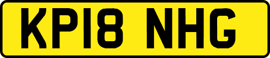 KP18NHG
