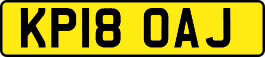 KP18OAJ