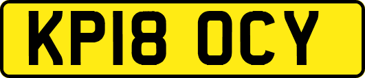 KP18OCY