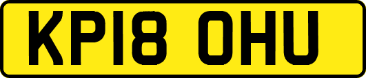 KP18OHU
