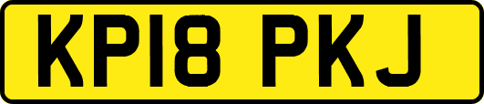 KP18PKJ