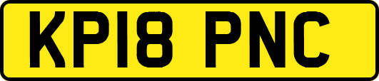 KP18PNC
