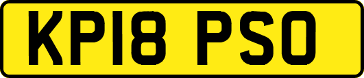 KP18PSO