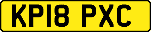 KP18PXC