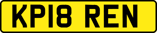 KP18REN