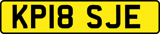 KP18SJE
