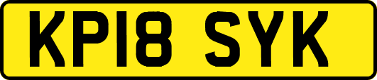KP18SYK