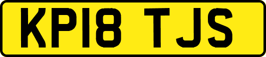 KP18TJS