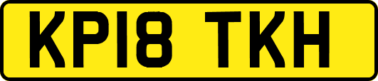 KP18TKH