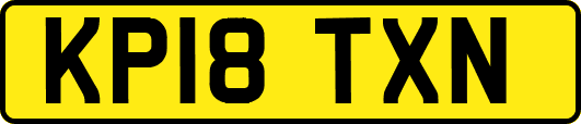 KP18TXN
