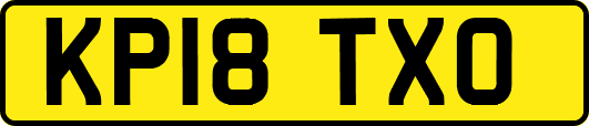 KP18TXO