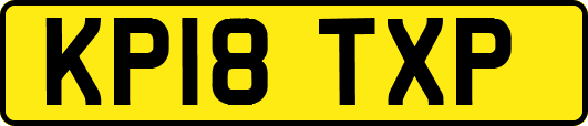 KP18TXP