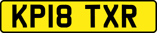 KP18TXR