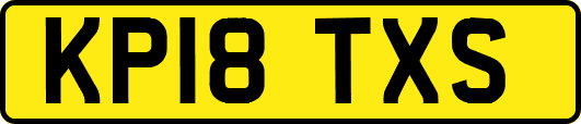 KP18TXS