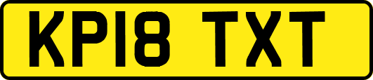 KP18TXT