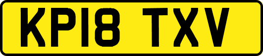 KP18TXV