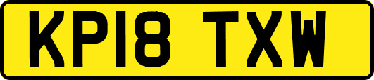 KP18TXW