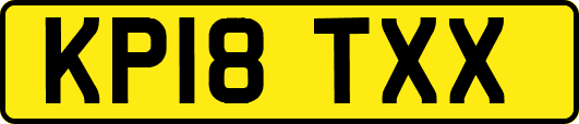 KP18TXX