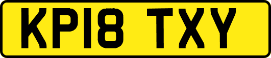 KP18TXY