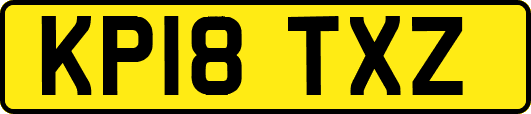 KP18TXZ