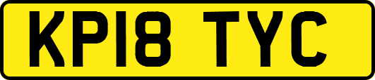 KP18TYC