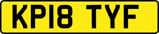 KP18TYF