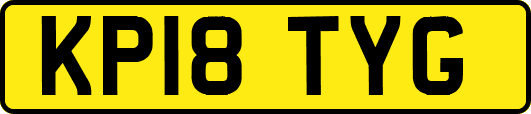 KP18TYG