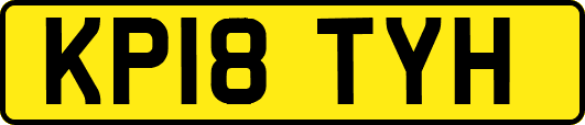 KP18TYH