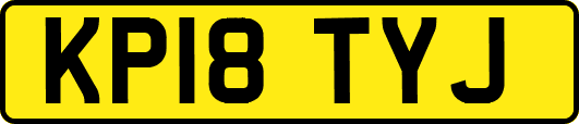 KP18TYJ