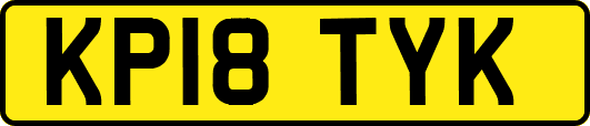 KP18TYK