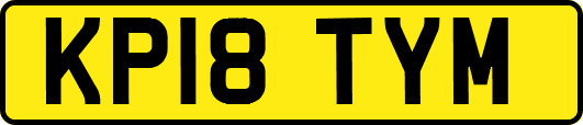 KP18TYM
