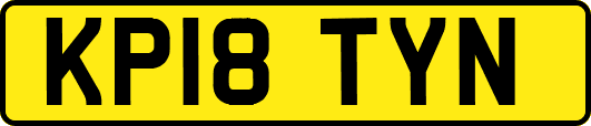 KP18TYN