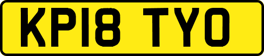KP18TYO