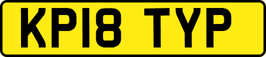 KP18TYP