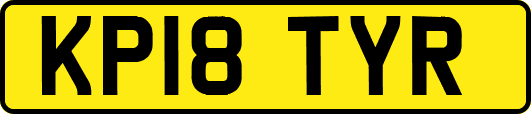 KP18TYR