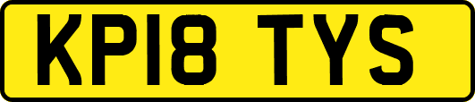 KP18TYS