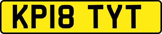 KP18TYT