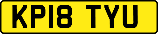 KP18TYU