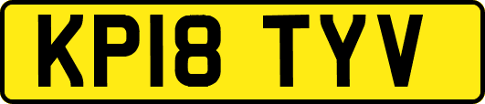 KP18TYV