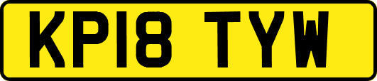 KP18TYW